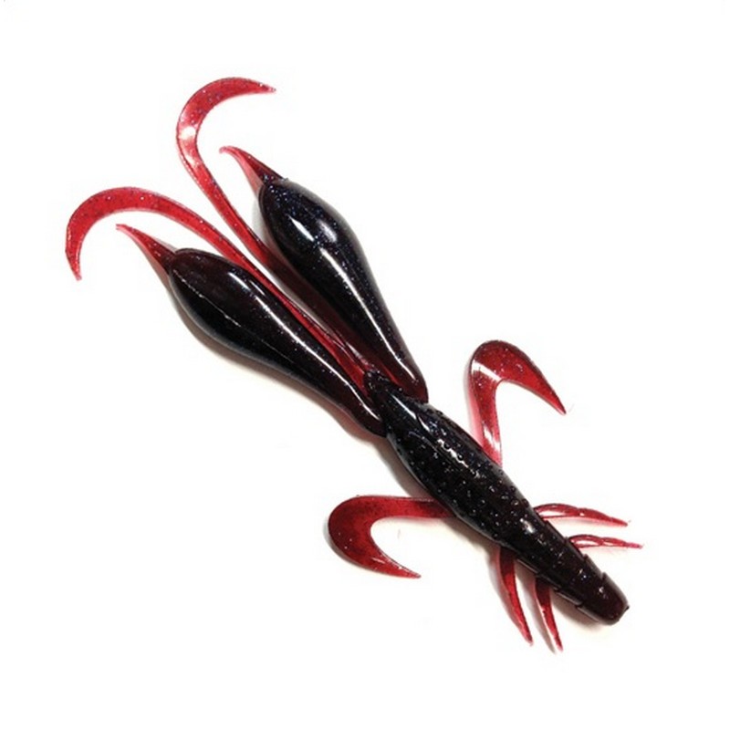 Geecrack Bunny Hog 4.8"