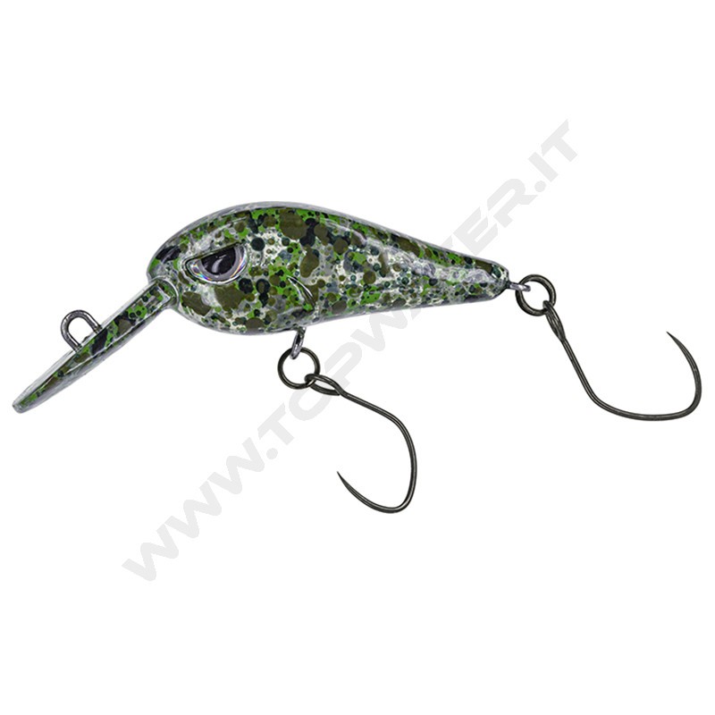 Molix Tournament Area Crank TAC 30 DR