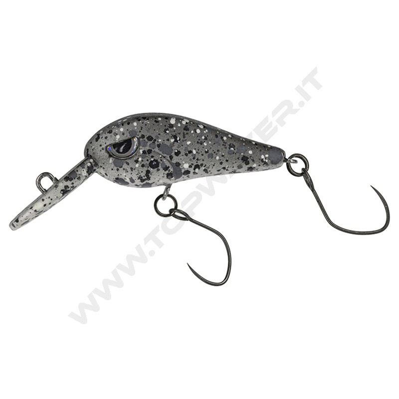 Molix Tournament Area Crank TAC 30 DR