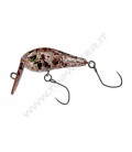 Clear Brown Camo