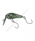Clear Green Camo