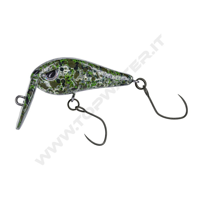 Molix Tournament Area Crank TAC 30 SR