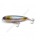 Aurora Minnow
