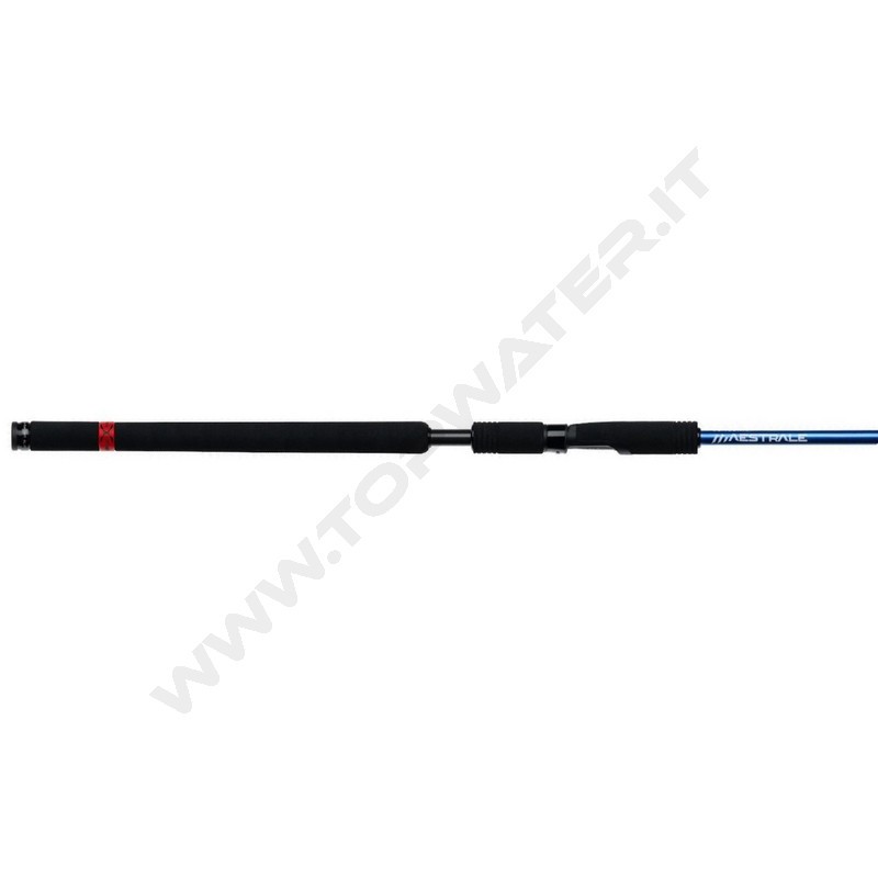 Airrus Maestrale Tomahawk Shore Jigging