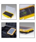 Meiho Slit Form Case J