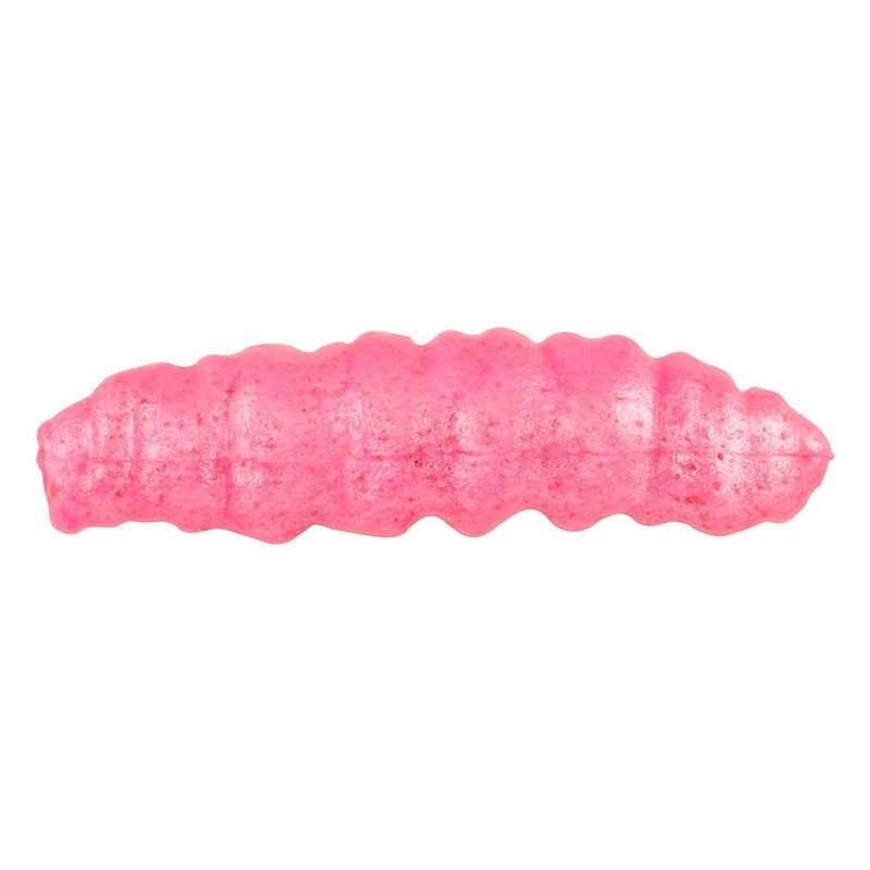 Berkley Gulp Honey Worm Camoloni 33mm