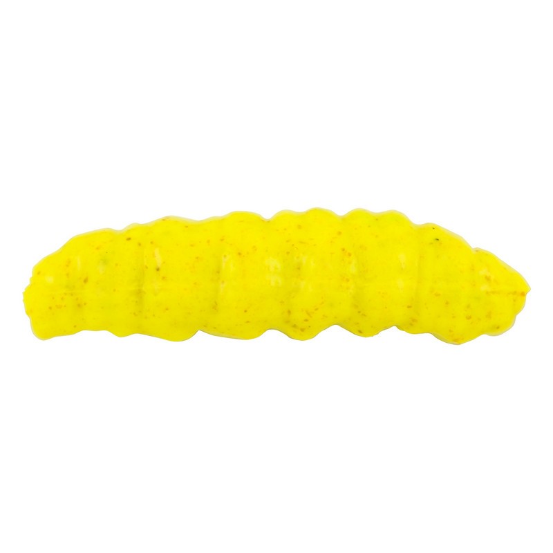 Berkley Gulp Honey Worm Camoloni 33mm