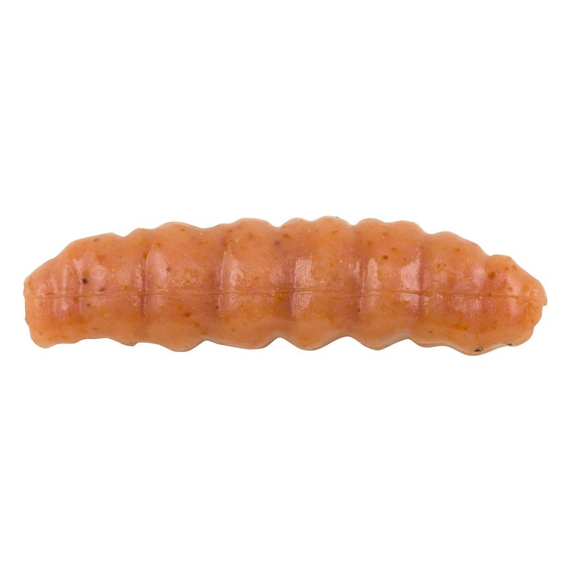 Berkley Gulp Honey Worm Camoloni 33mm