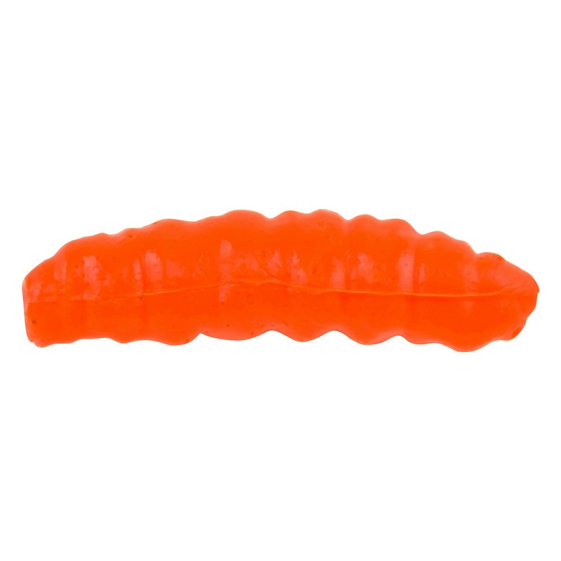 Berkley Gulp Honey Worm Camoloni 33mm