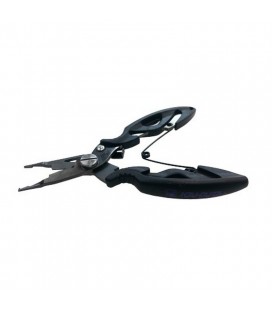 Kahara Micro Tip Stainless Pliers