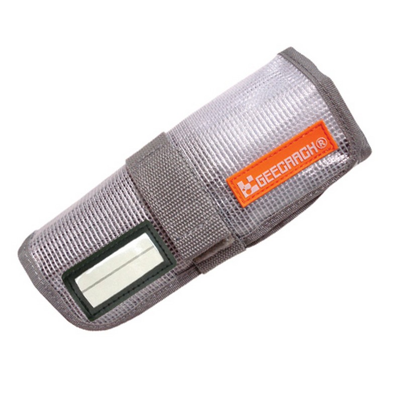 Geecrack Jig Roll Bag II Type-C