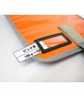 Geecrack Jig Roll Bag II