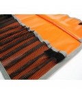 Geecrack Jig Roll Bag II