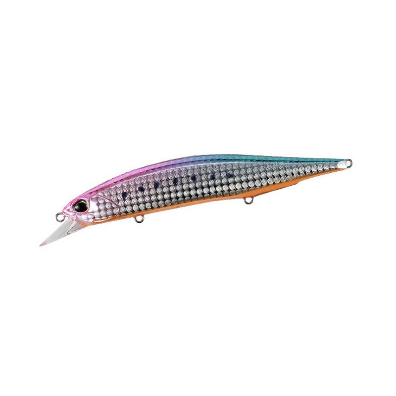 DUO Realis Jerkbait 120S SW Limited