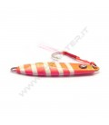 Abu Garcia Salty Stage Micro Jig Flat