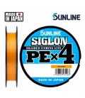 Sunline Siglon PE X4 Orange
