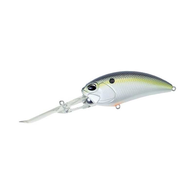 DUO Realis Crank G87 15A G-Fix