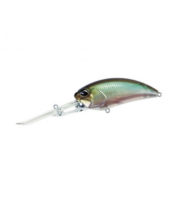 Ghost Minnow