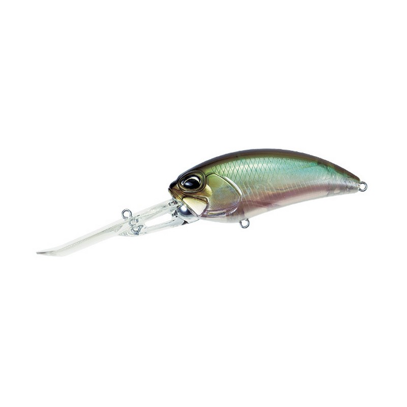 DUO Realis Crank G87 15A G-Fix