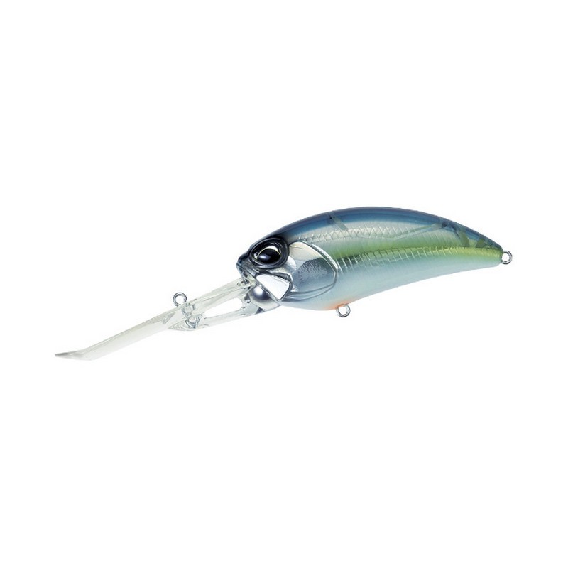 DUO Realis Crank G87 15A G-Fix
