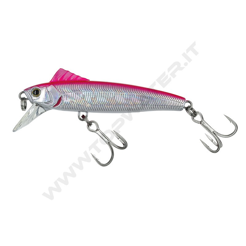 Molix HD Minnow 90 Baitfish
