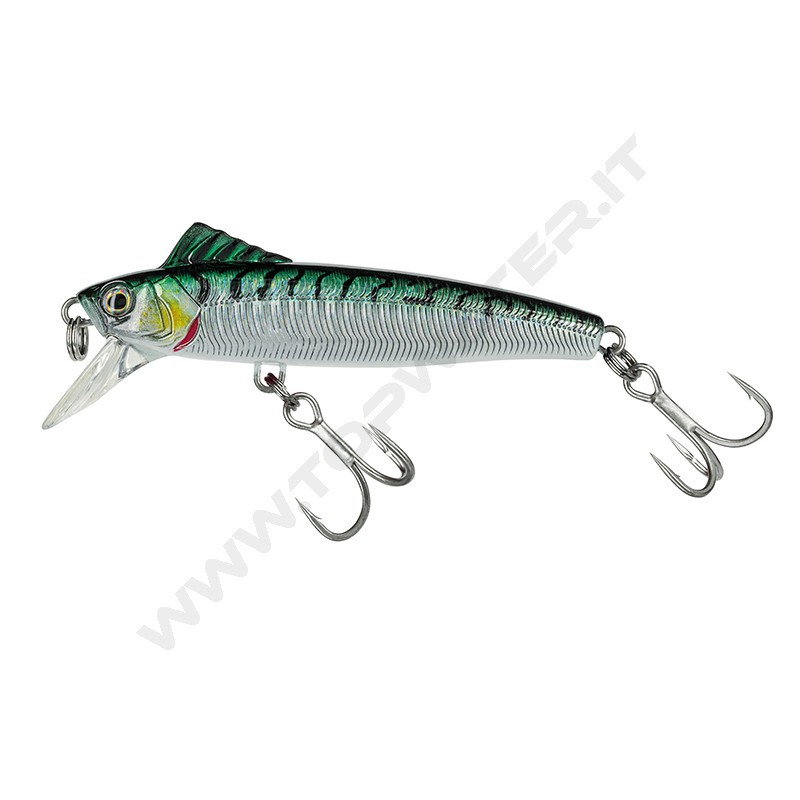Molix HD Minnow 90 Baitfish