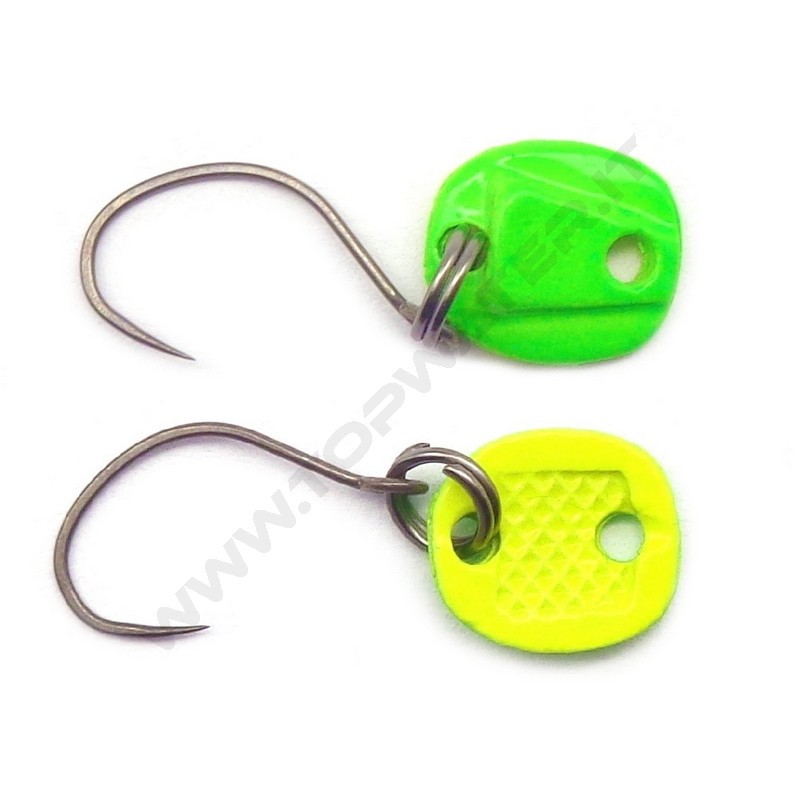 Neo Style NST Bottom Killer