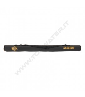 Abu Garcia Carabus Semi-Rigid Rod Case