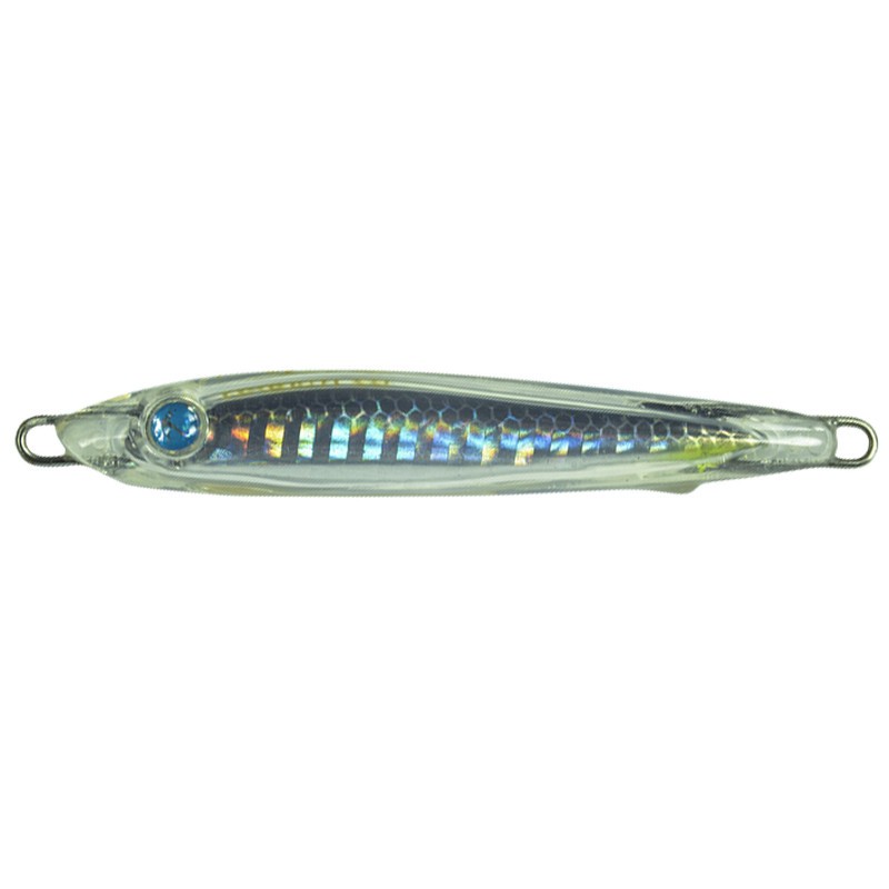 Seaspin Murigu 45