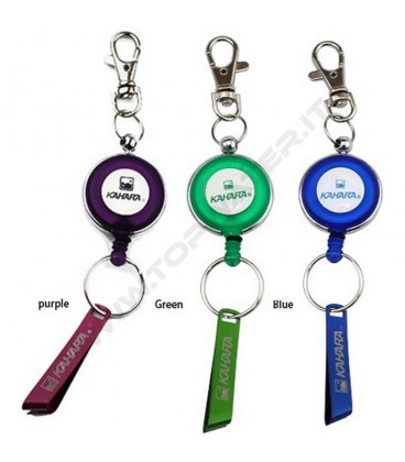 Kahara Pin On Reel Line Cutter