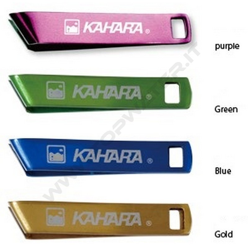 Kahara Line Cutter