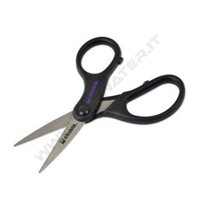 Kahara KJ PE Line Scissors