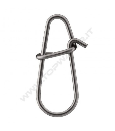 BKK Duo Lock Snap 51
