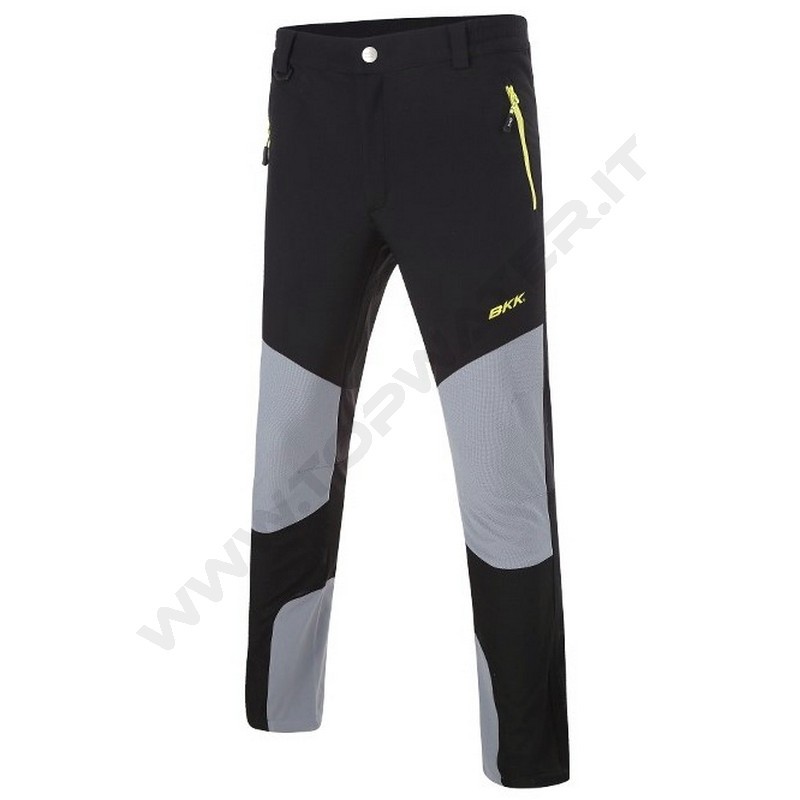 BKK Squall Soft Shell Pants