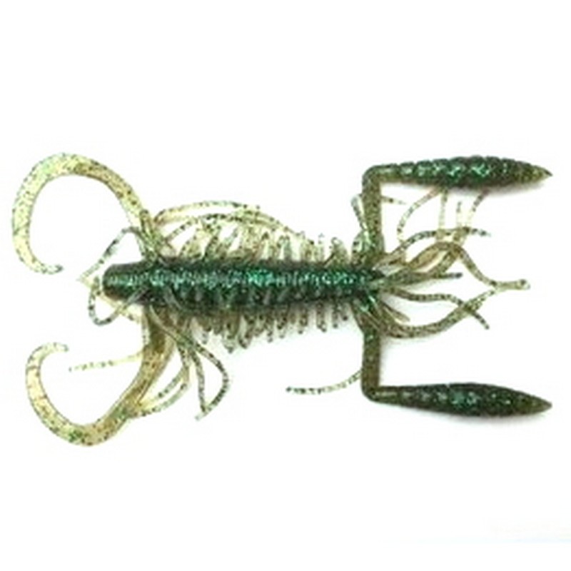 Imakatsu Eco Hairy Hawg