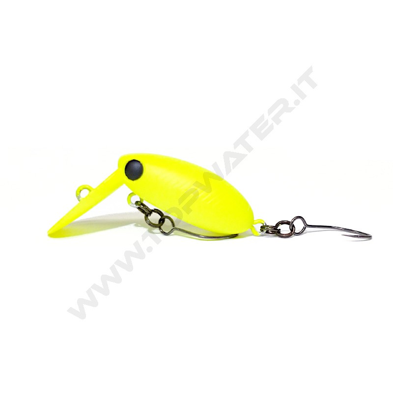 HMKL Inch Crank Une-R