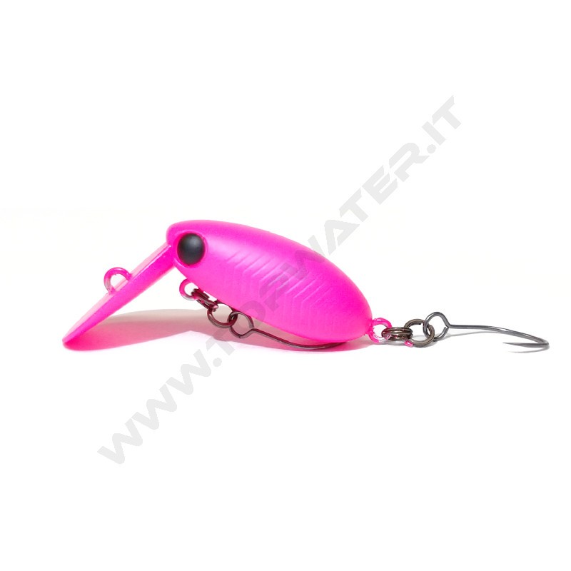 HMKL Inch Crank Une-R
