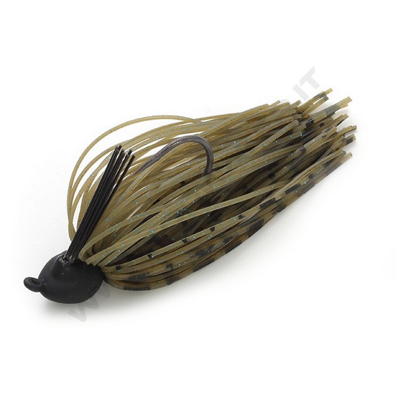 Imakatsu Mamushi Jig TG