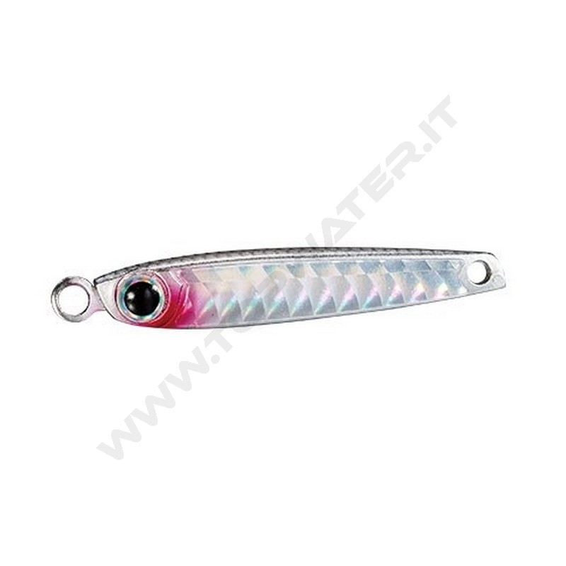 Shimano Soare Metal Shot TG