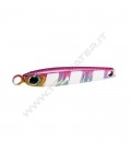 Pink Zebra