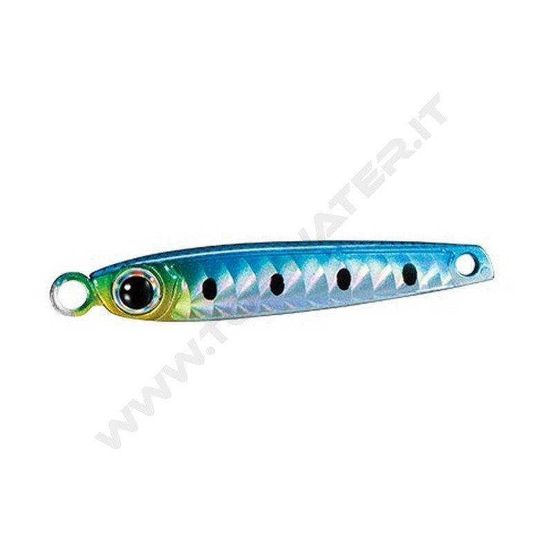 Shimano Soare Metal Shot TG