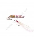 Shimano Soare Metal Shot TG