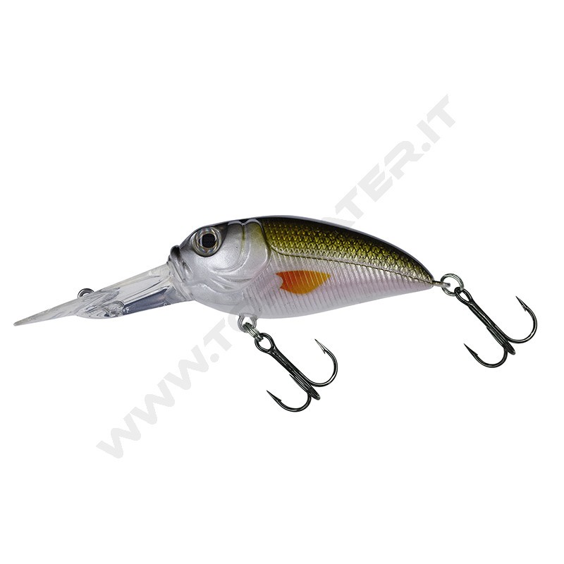 Molix Sculpo DR Rattlin' USA Special Edition