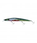Bloody Green Mackerel