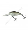 Pearlescent Shad