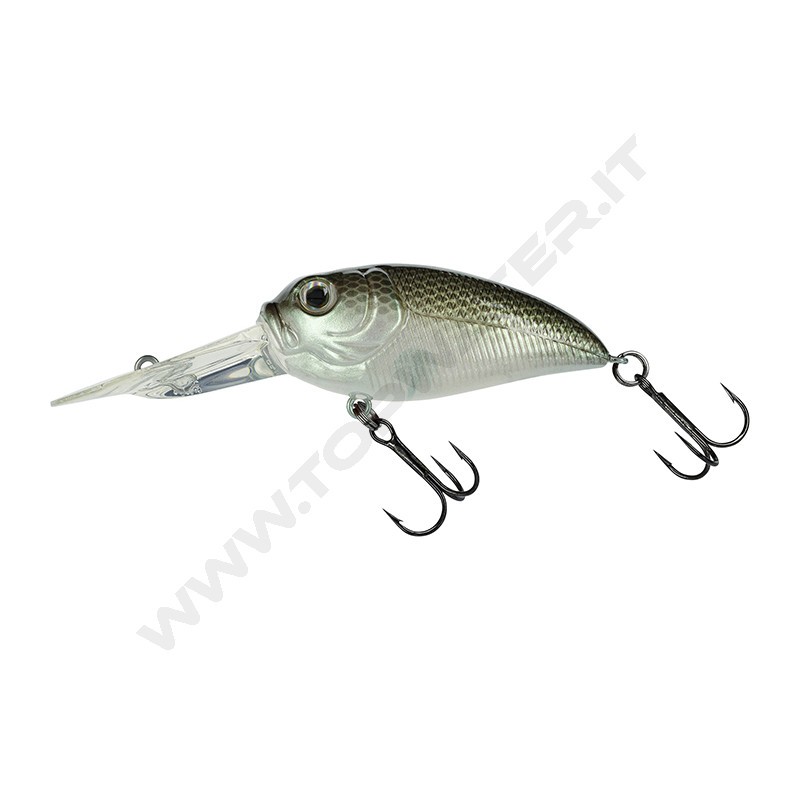 Molix Sculpo DR Rattlin' USA Special Edition