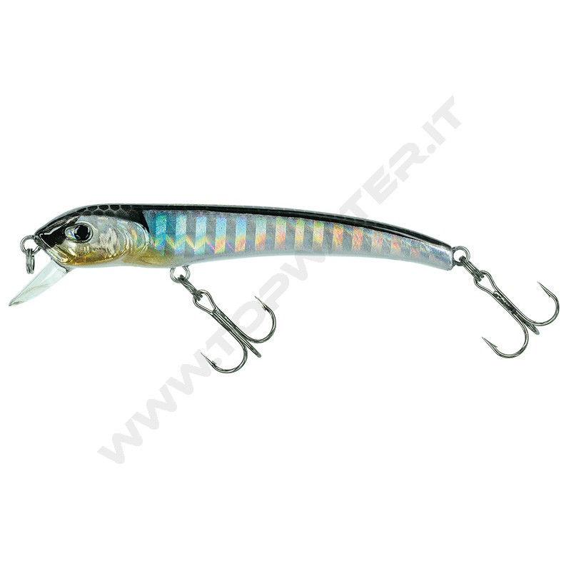 Molix Audace 65 Jerk Bait Minnow