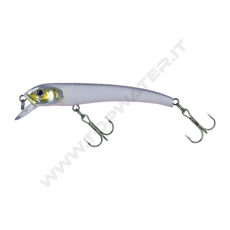 Molix Audace 65 Jerk Bait Minnow