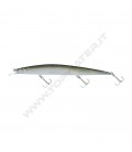 Pearlescent Shad