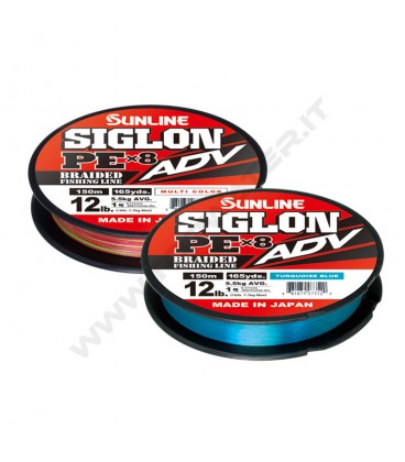 Sunline Siglon PE ADV